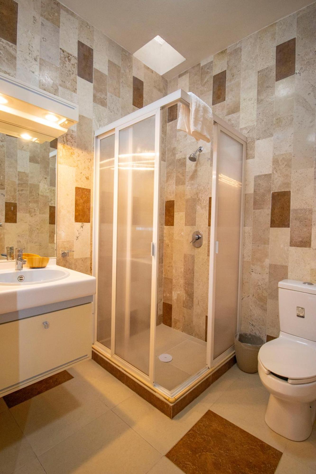 New! Bamboo Rooftop Villa Куернавака Екстериор снимка