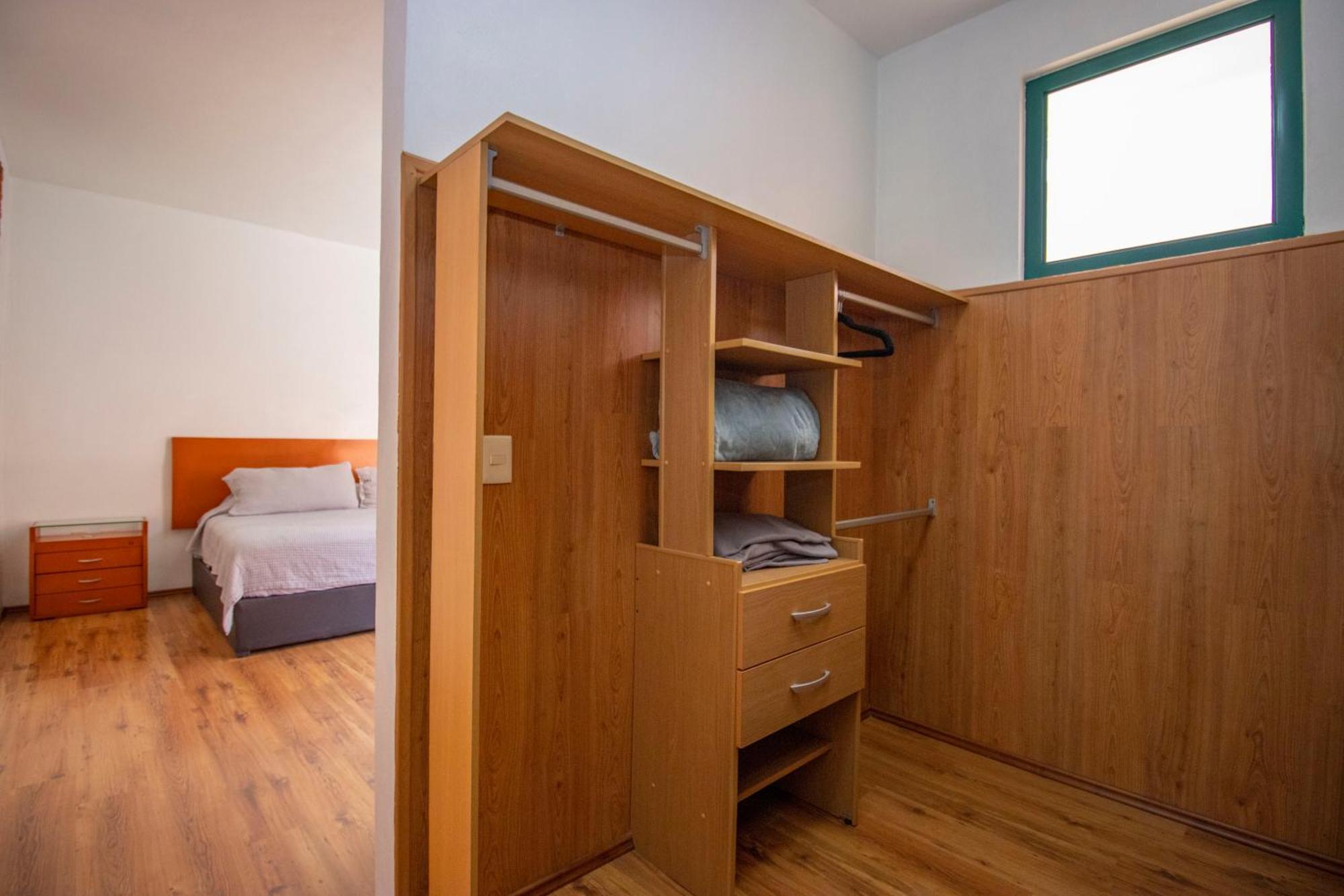New! Bamboo Rooftop Villa Куернавака Екстериор снимка